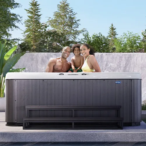 Patio Plus hot tubs for sale in Oceanside
